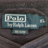 ポロバイラルフローレン Polo by RALPH LAUREN ヘンリーネック 長袖カットソー メンズ JPN:XL