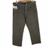 リーバイス Levis 90-2000S 501 製品染めデニムパンツ メンズ W36 L34