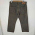 リーバイス Levis 90-2000S 501 製品染めデニムパンツ メンズ W36 L34