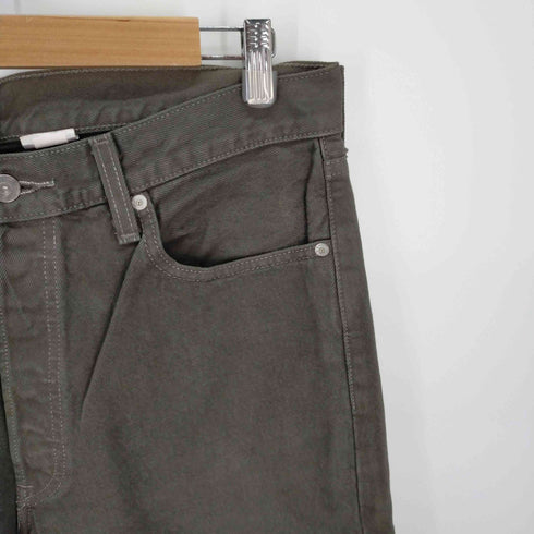 リーバイス Levis 90-2000S 501 製品染めデニムパンツ メンズ W36 L34