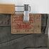 リーバイス Levis 90-2000S 501 製品染めデニムパンツ メンズ W36 L34