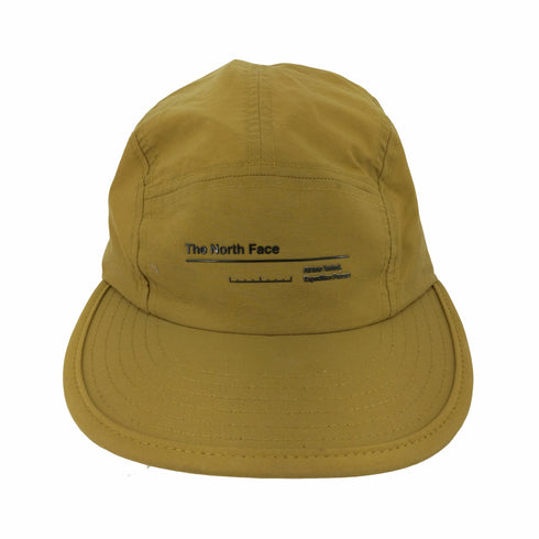 ザノースフェイス THE NORTH FACE FIVE PANEL CAP メンズ