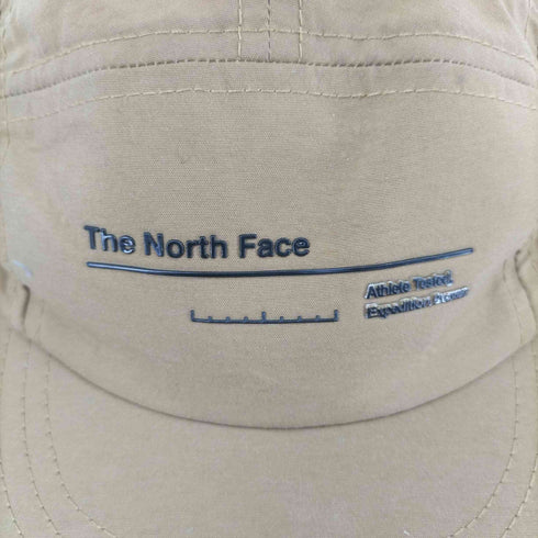 ザノースフェイス THE NORTH FACE FIVE PANEL CAP メンズ