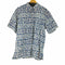 レインスプーナー Reyn Spooner CLASSIC FIT 総柄 BD S/S シャツ メンズ JPN:M