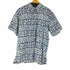 レインスプーナー Reyn Spooner CLASSIC FIT 総柄 BD S/S シャツ メンズ JPN:M