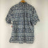 レインスプーナー Reyn Spooner CLASSIC FIT 総柄 BD S/S シャツ メンズ JPN:M