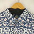 レインスプーナー Reyn Spooner CLASSIC FIT 総柄 BD S/S シャツ メンズ JPN:M
