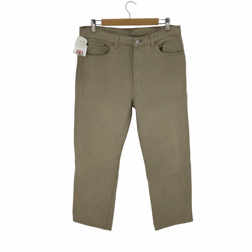 リーバイス Levis 90S 501 USA製 ボタン裏520 製品染めデニムパンツ メンズ W38 L30