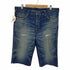 リーバイス Levis 00S 502 カットオフ デニムショーツ メンズ W38 L33