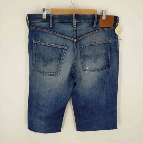 リーバイス Levis 00S 502 カットオフ デニムショーツ メンズ W38 L33