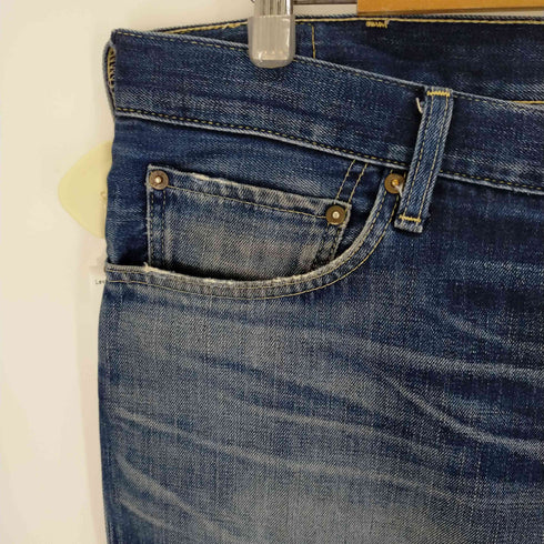 リーバイス Levis 00S 502 カットオフ デニムショーツ メンズ W38 L33