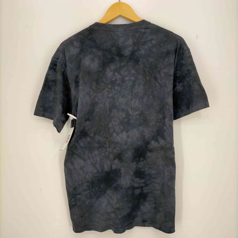 犬 アニマルプリント Tシャツ メンズ import:M