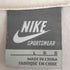 ナイキ NIKE パイル地 ポロシャツ メンズ import:L