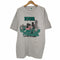 IOWA A PLACE TO ROW プリントTシャツ メンズ import:XL