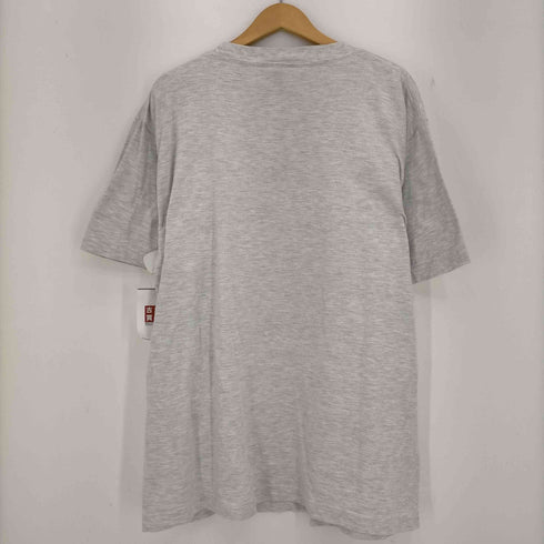 IOWA A PLACE TO ROW プリントTシャツ メンズ import:XL