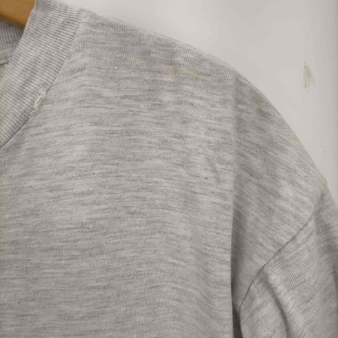 IOWA A PLACE TO ROW プリントTシャツ メンズ import:XL