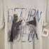 PONEYCOME キャラクタープリントTシャツ レディース M