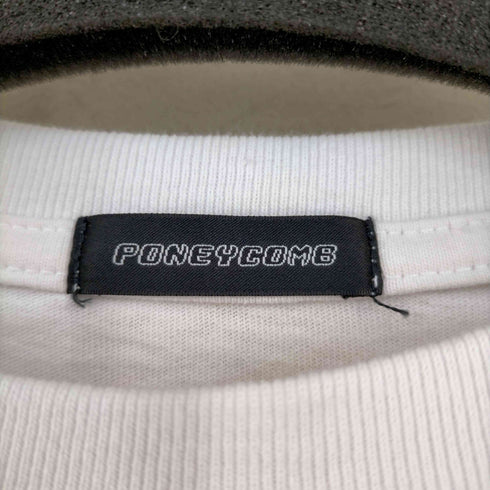 PONEYCOME キャラクタープリントTシャツ レディース M