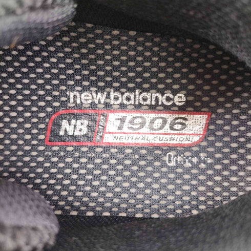ニューバランス NEW BALANCE M1906RCH ローカットスニーカー メンズ JPN:28