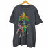 POWER RANGERS Tシャツ メンズ import:XXL