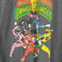POWER RANGERS Tシャツ メンズ import:XXL