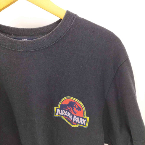 シップス SHIPS MOVIE プリント Tシャツ メンズ JPN:L