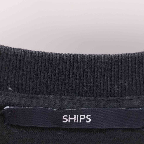 シップス SHIPS MOVIE プリント Tシャツ メンズ JPN:L
