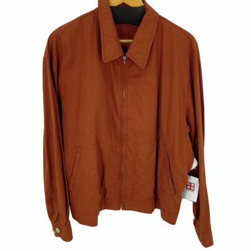 コムデギャルソンオム COMME des GARCONS HOMME 90S 田中期 田中オム ブルゾン ワークジャケット スウィングトップ メンズ JPN:M