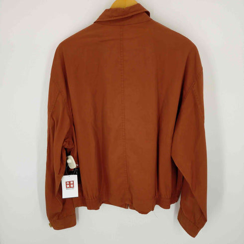 コムデギャルソンオム COMME des GARCONS HOMME 90S 田中期 田中オム ブルゾン ワークジャケット スウィングトップ メンズ JPN:M