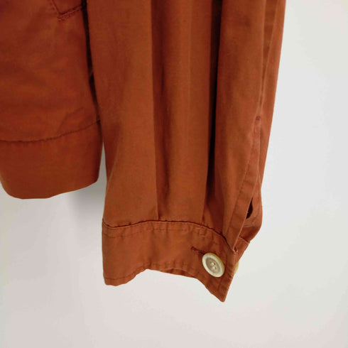 コムデギャルソンオム COMME des GARCONS HOMME 90S 田中期 田中オム ブルゾン ワークジャケット スウィングトップ メンズ JPN:M
