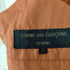 コムデギャルソンオム COMME des GARCONS HOMME 90S 田中期 田中オム ブルゾン ワークジャケット スウィングトップ メンズ JPN:M