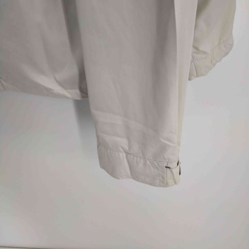 ポロバイラルフローレン Polo by RALPH LAUREN 90S スタンドカラーナイロンブルゾン メンズ JPN:L