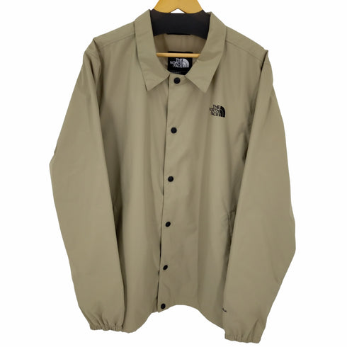 ザノースフェイス THE NORTH FACE TNF Coaches Jacket メンズ JPN:XL