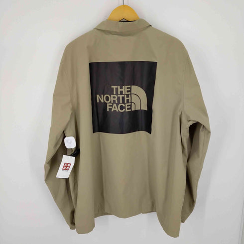 ザノースフェイス THE NORTH FACE TNF Coaches Jacket メンズ JPN:XL