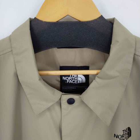 ザノースフェイス THE NORTH FACE TNF Coaches Jacket メンズ JPN:XL