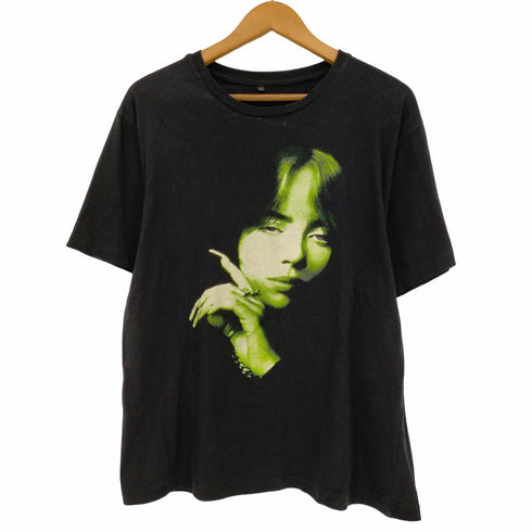アーティスト プリントTシャツ メンズ import:L