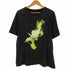 アーティスト プリントTシャツ メンズ import:L