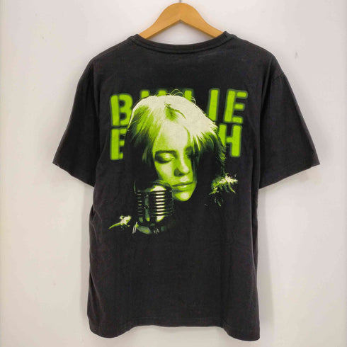 アーティスト プリントTシャツ メンズ import:L