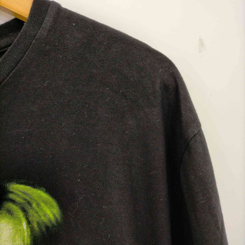 アーティスト プリントTシャツ メンズ import:L