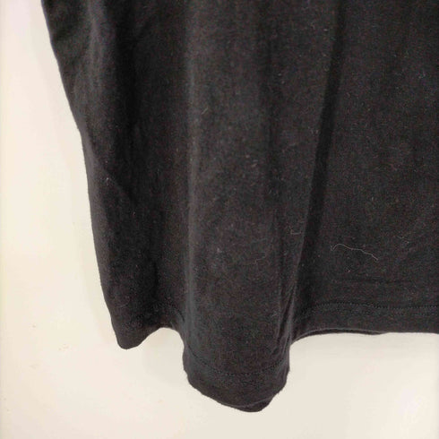 アーティスト プリントTシャツ メンズ import:L