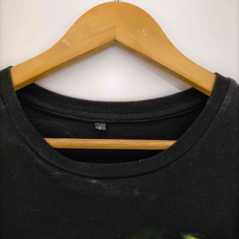 アーティスト プリントTシャツ メンズ import:L