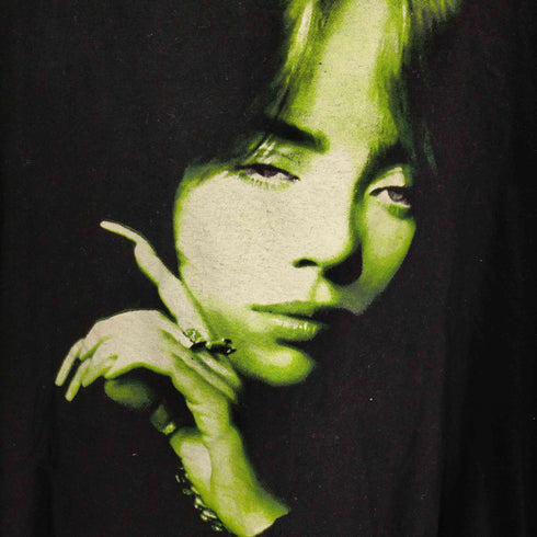 アーティスト プリントTシャツ メンズ import:L