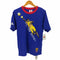 アディダス adidas サッカー 日本 リバーシブル Tシャツ メンズ JPN:S