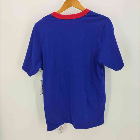 アディダス adidas サッカー 日本 リバーシブル Tシャツ メンズ JPN:S