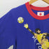 アディダス adidas サッカー 日本 リバーシブル Tシャツ メンズ JPN:S