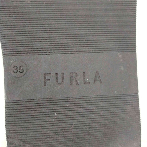 フルラ FURLA Pantoletten Pool Slide レディース 35