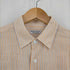 ビューティーアンドユースユナイテッドアローズ BEAUTY & YOUTH UNITED ARROWS プレップストライプ シャツ メンズ JPN:S