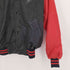COLLEGE HOUSE バックプリント ナイロン スタジャン メンズ import:M