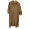 アーバンリサーチ URBAN RESEARCH 19SS コットンシルクシャツワンピース レディース FREE