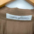 アーバンリサーチ URBAN RESEARCH 19SS コットンシルクシャツワンピース レディース FREE